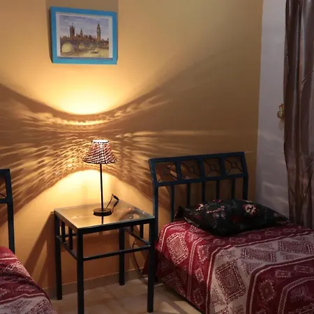 The Pearl Apartment Hammam Sousse Wifi المظهر الخارجي الصورة