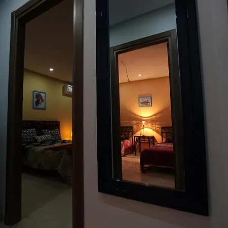 The Pearl Apartment Hammam Sousse Wifi المظهر الخارجي الصورة