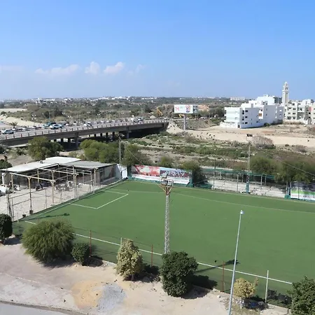 The Pearl Apartment Hammam Sousse Wifi المظهر الخارجي الصورة