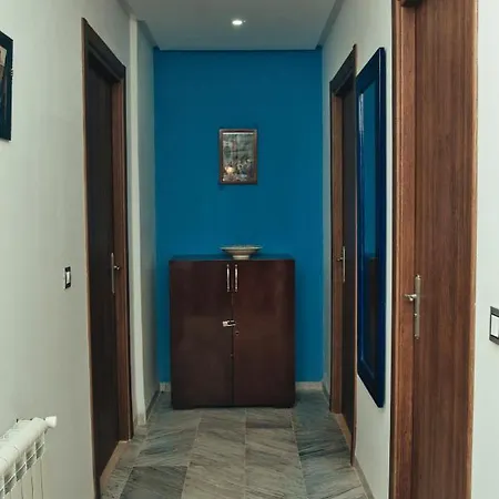 The Pearl Apartment Hammam Sousse Wifi المظهر الخارجي الصورة