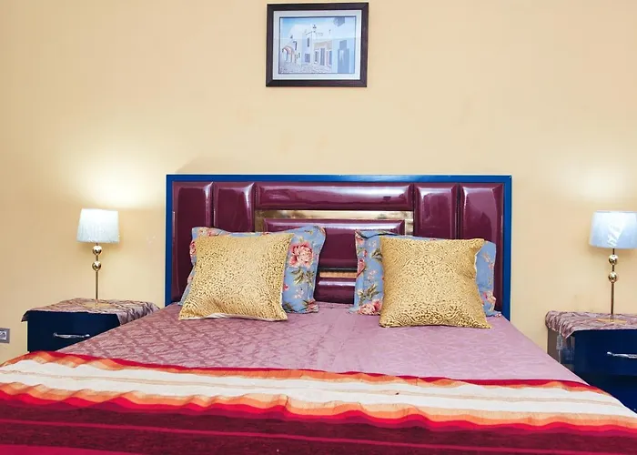 The Pearl Apartment Hammam Sousse Wifi