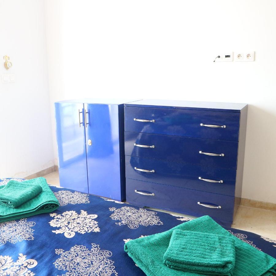 The Pearl Hammam Wifi * Sousse