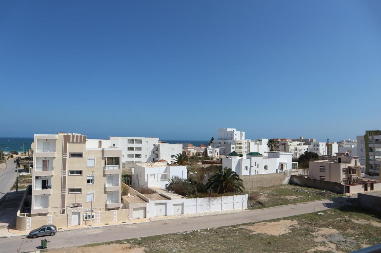 The Pearl Hammam Wifi * Sousse