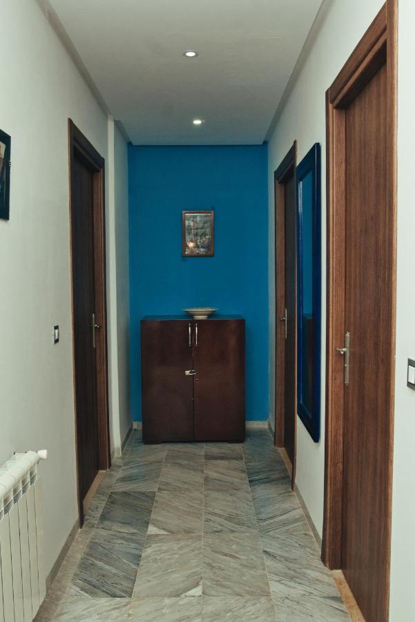 The Pearl Hammam Wifi Apartment *