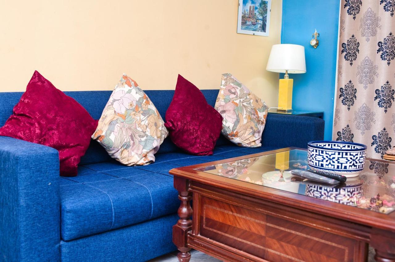 The Pearl Hammam Wifi Apartment *