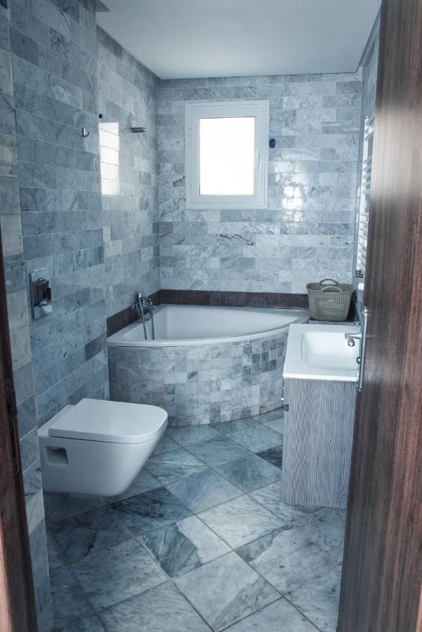 The Pearl Hammam Wifi * Sousse