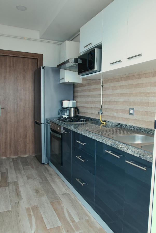 Apartment The Pearl Hammam Wifi *