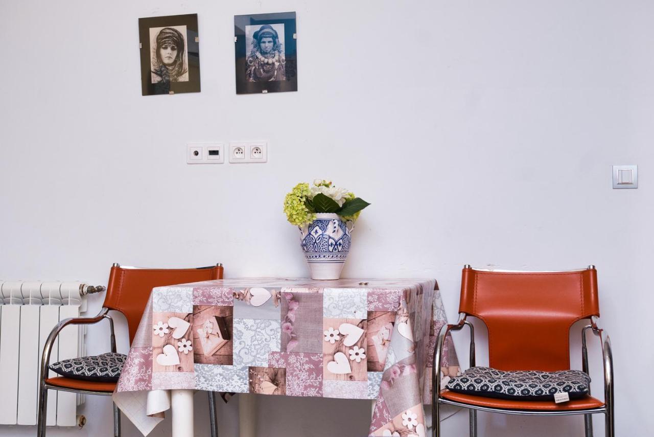 The Pearl Hammam Wifi Apartment *