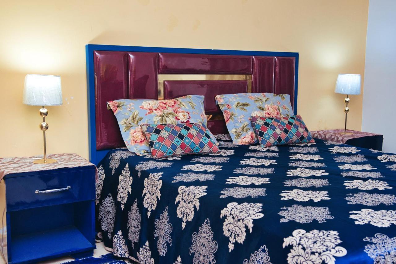 Apartment The Pearl Hammam Wifi Sousse