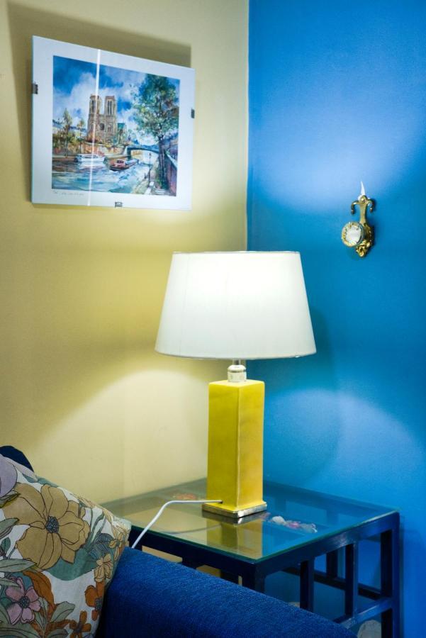The Pearl Hammam Wifi Apartment *