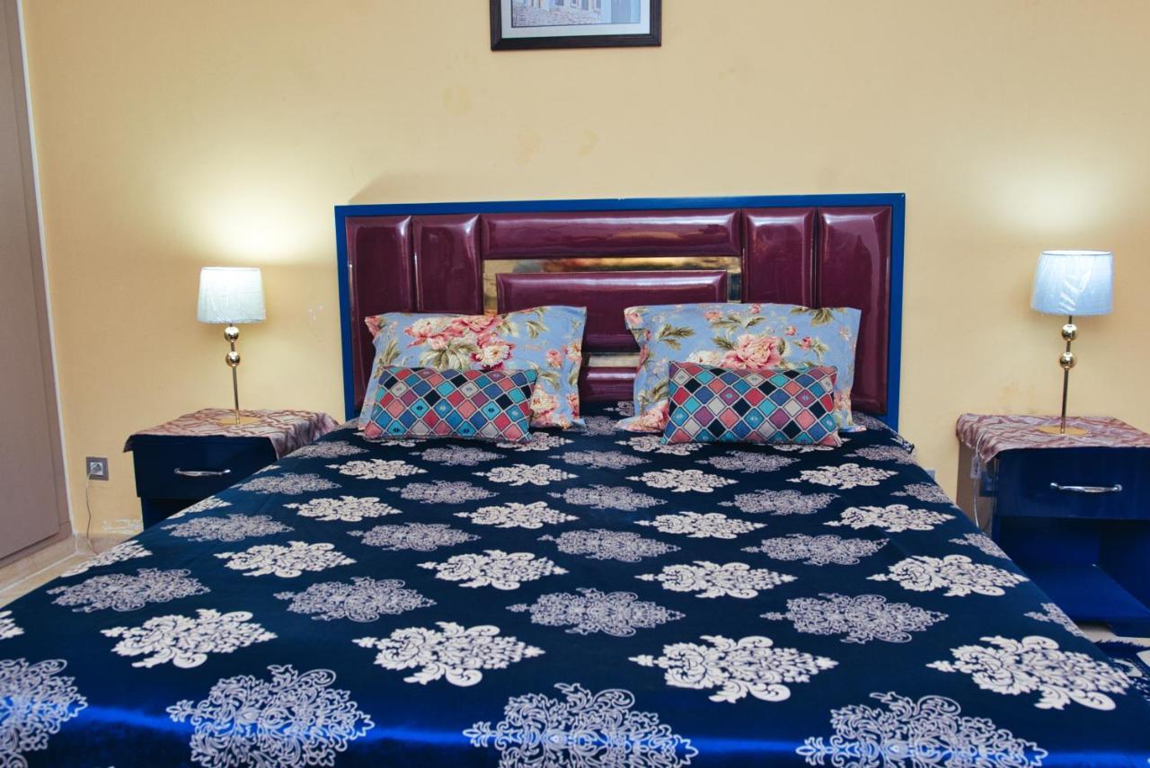 The Pearl Hammam Wifi Apartment