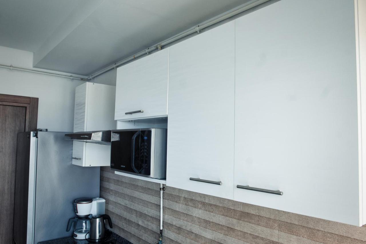 Apartment The Pearl Hammam Wifi Sousse