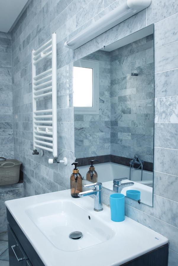The Pearl Hammam Wifi Apartment
